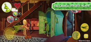 The Grinch Screenshot 0