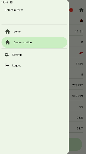 Webchick Pro Screenshot 3
