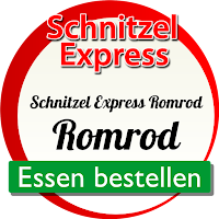 Schnitzel Express Romrod