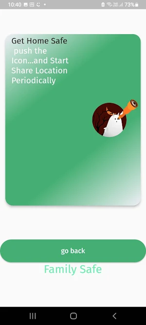 Family Safe Screenshot 1