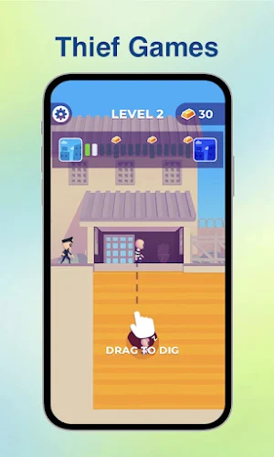 2 3 4 Player Games Gang Party Screenshot 2