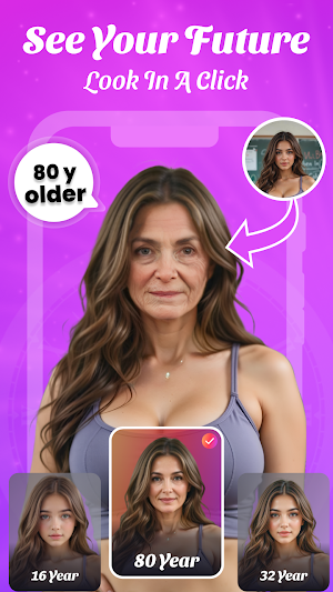 PicG : Ai Photo Styler Screenshot 0