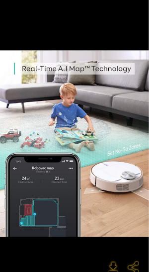 eufy robovac l70 hybrid guide Screenshot 1
