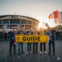 Guide Dortmund FC