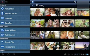 Panasonic TV Remote 2 Screenshot 2