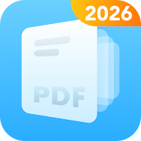PDF Master - Editor and Reader