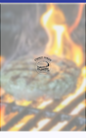 Chorizo Burger Screenshot 3