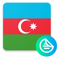 Azerbaijan Stickers