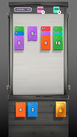 Double Up Cards Screenshot 2