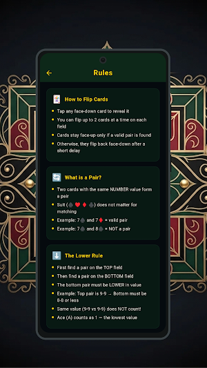 micasino Screenshot 3