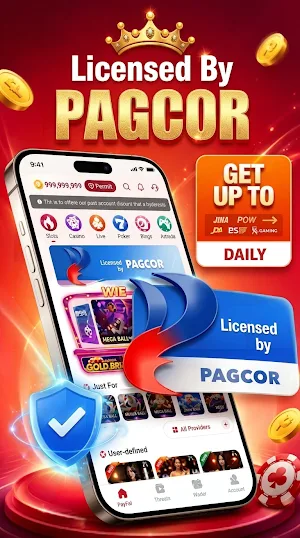 Nustar Casino:App Screenshot 0