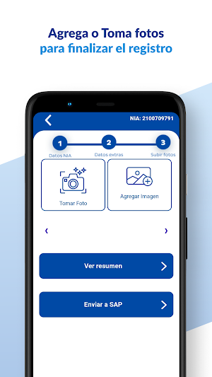 SCRAPCHECK Screenshot 3
