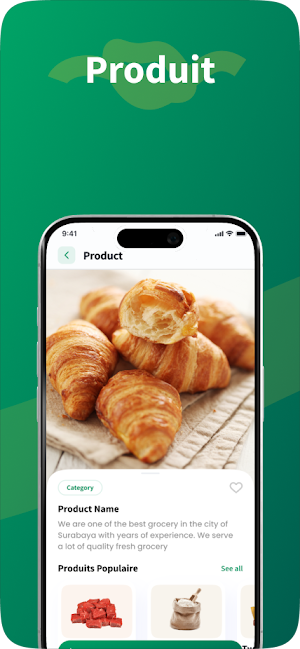 Livrizy Screenshot 1