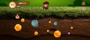 Prospector Gold Screenshot 1