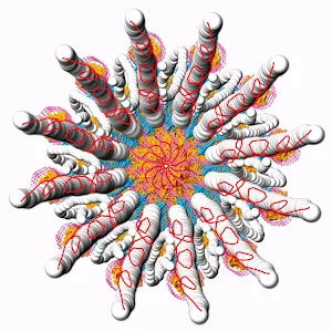 Mandala Drawer Screenshot 3