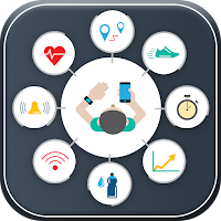 Personal Health Tracker