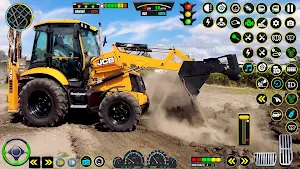 US Construction Game Simulator Screenshot 1
