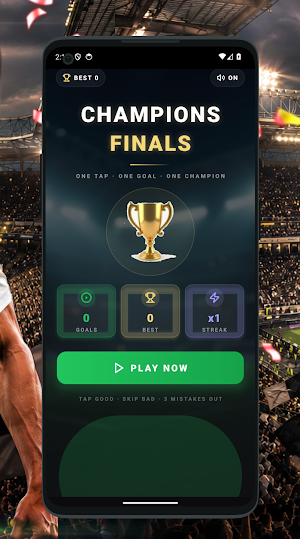WC 2026 Champions Predict Screenshot 3