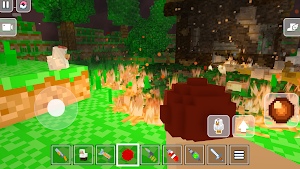 TearCraft: Ragdoll Sandbox Screenshot 2