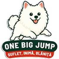 One Big Jump