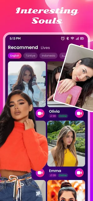 Mimi Lite Screenshot 0