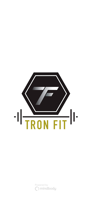 TronFit Screenshot 0