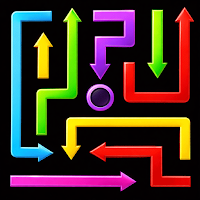 Arrow Flux: Puzzle Escape