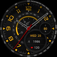 Watch face CNW0012