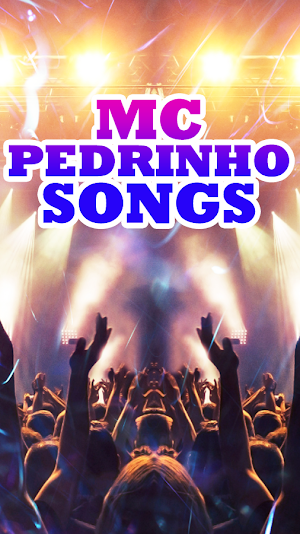 Mc Pedrinho Songs Screenshot 0