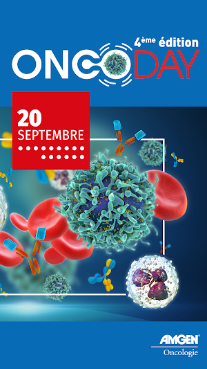 Oncoday Screenshot 0