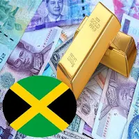 currency & Gold Price in Jamaica