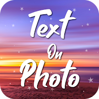 Text on Photo