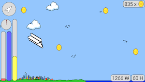 Into the Sky Screenshot 3