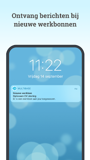 Multibase Screenshot 0