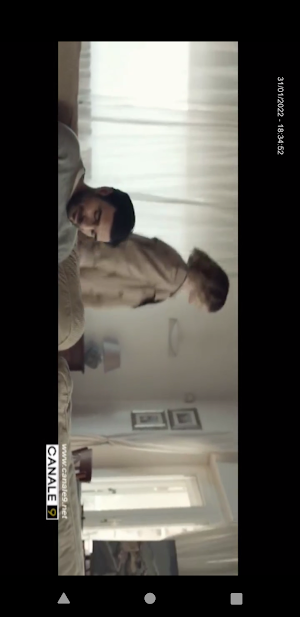 Canale 9 Screenshot 1