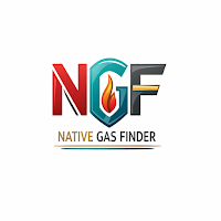 Native Gas Finder