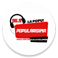 Popularisima FM Merlo San Luis