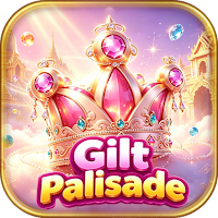 Gilt Palisade