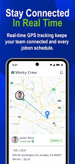 Worky Crew Screenshot 0