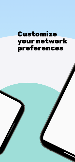 5G Setting Screenshot 3
