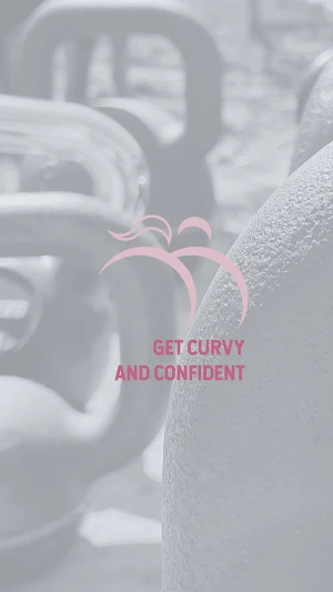 Get Curvy and Confident Screenshot 0