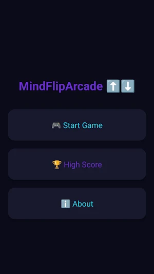 MindFlipArcade Screenshot 1