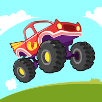 Fun Kid Car Games for toddlers