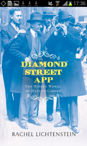 Diamond Street Screenshot 0