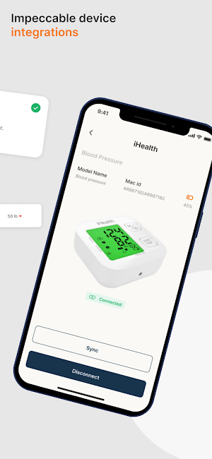 DiaDirect Screenshot 3