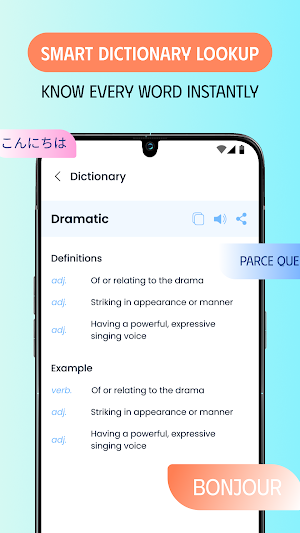 Voice Translator: All Language Screenshot 3
