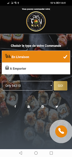 CREE TON MAKI Screenshot 0
