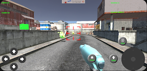 Jelly Hunter Screenshot 0