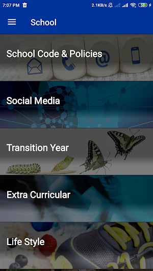 CETSS Screenshot 2
