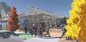 Mafia Town Screenshot 3